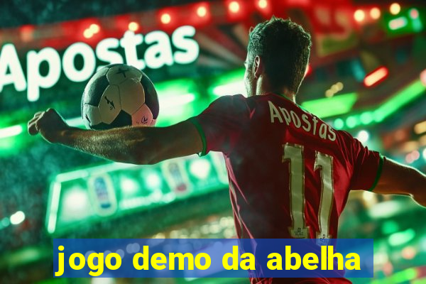 jogo demo da abelha